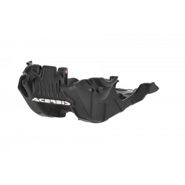 ACERBIS ZAŠČITNA PLOŠČA MOTORJA KTM SX 125 2023-2024 ACERBIS ZAŠČITNA PLOŠČA MOTORJA KTM SX 125 2023-2024
